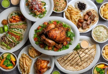 Pollo Central