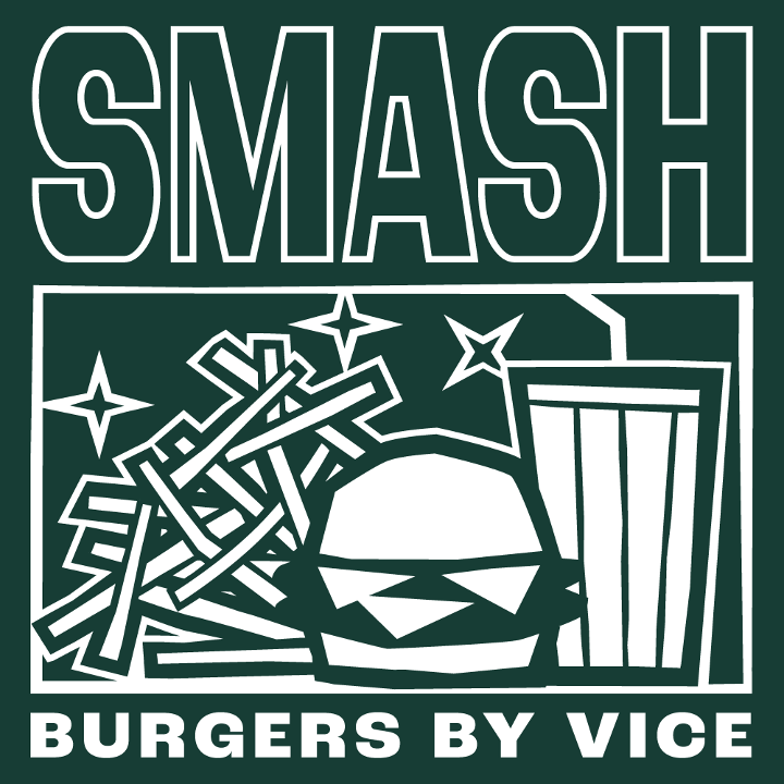 Smash Burgers by Vice