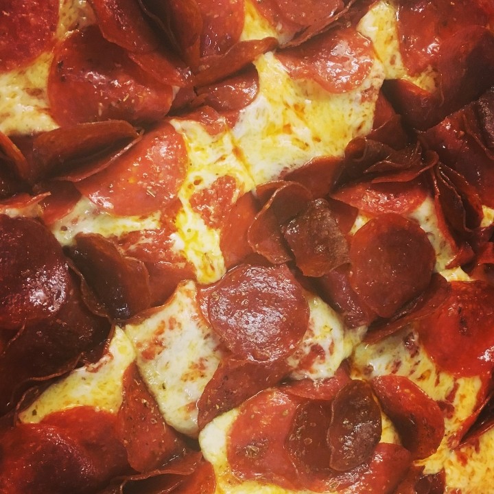 Ronetti's Pizza 141 Maple St