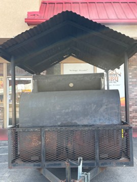 Bobby'S BBQ House 705 South Gordon Rd SW