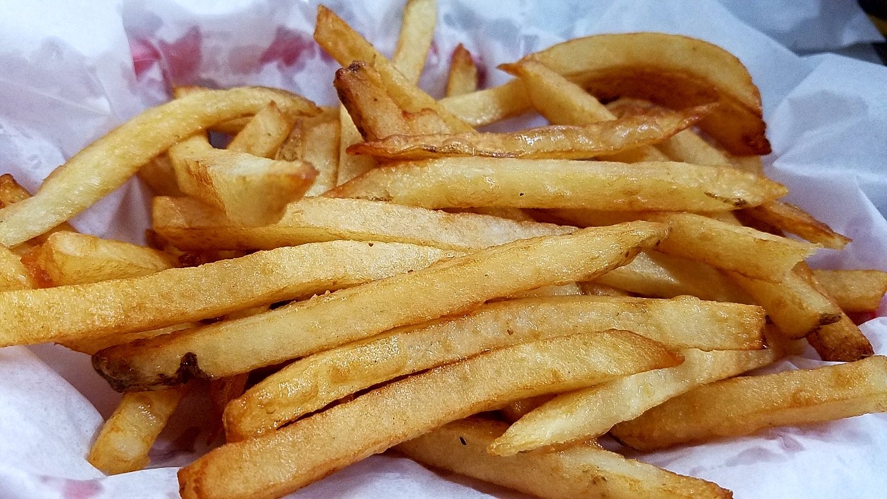 French Fries (Di)