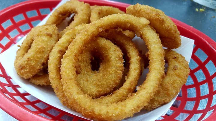 Onion Rings (Di)