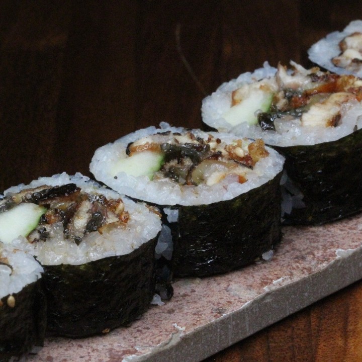 Unagi Maki