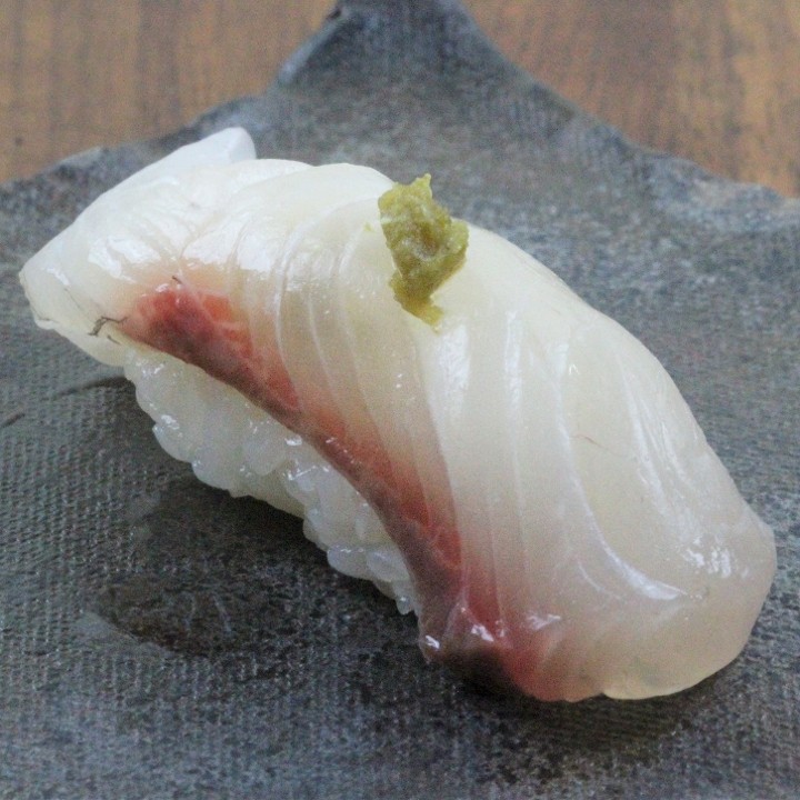 Kanpachi Nigiri