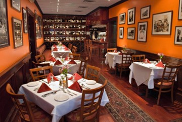 Di Nardo's Restaurant