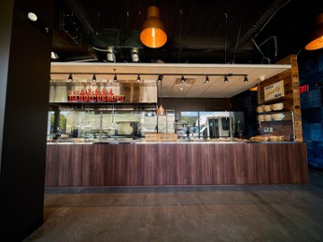 The Barbecue Boys 306 South New Street suite 109