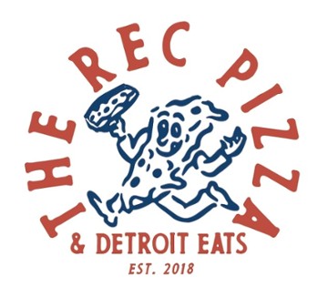 The Rec Pizza & Detroit Eats At 99th & Beardsley