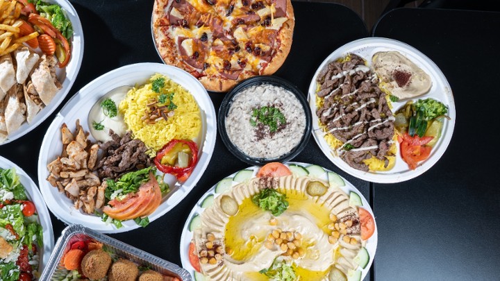 Restaurant banner image