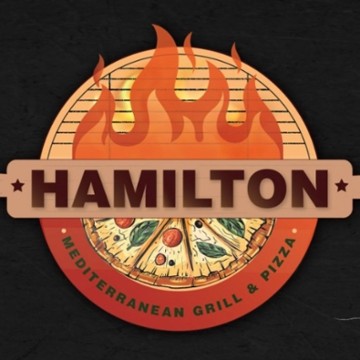 Hamilton Mediterranean Grill & Pizza 16614 Hamilton Pool Rd, Suite 400