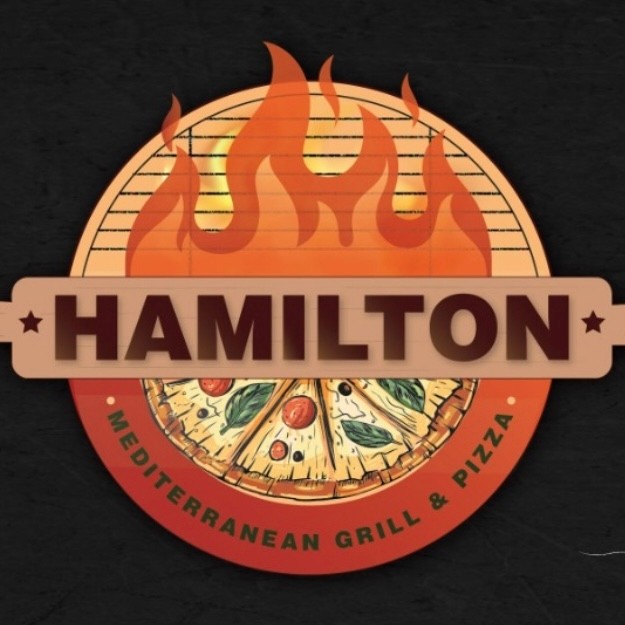 Hamilton Mediterranean Grill & Pizza 16614 Hamilton Pool Rd, Suite 400