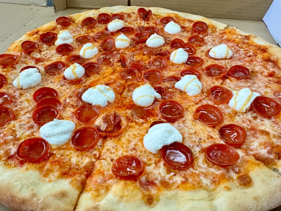 Johnny’s NY Pizzeria 2830 Sunset blvd