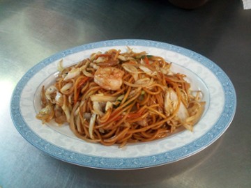 Suvan's Kitchen