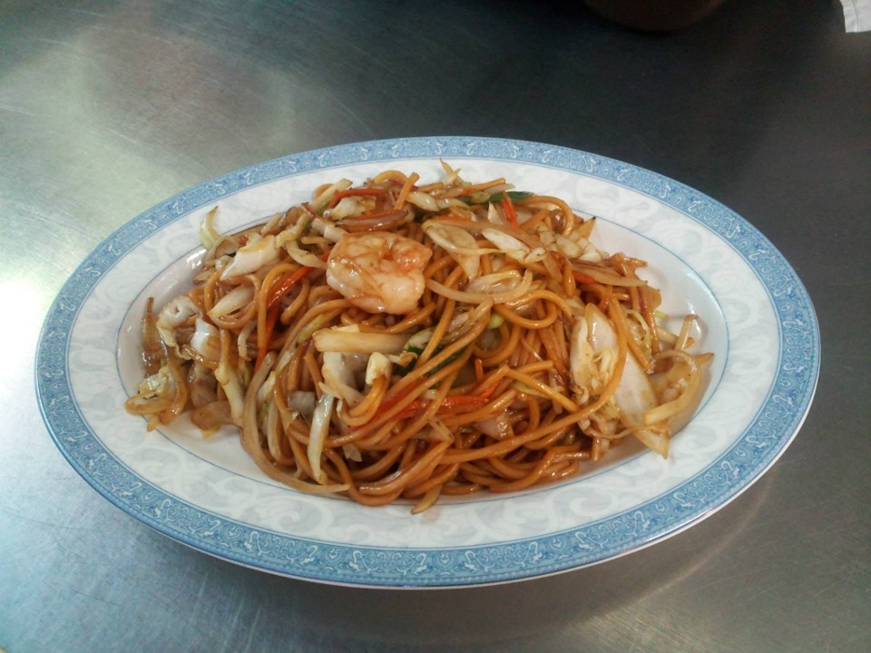 Suvan's Kitchen