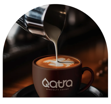 Qatra Specialty Coffee