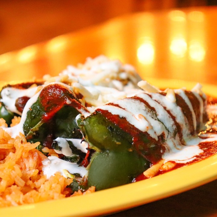 Chile Relleno