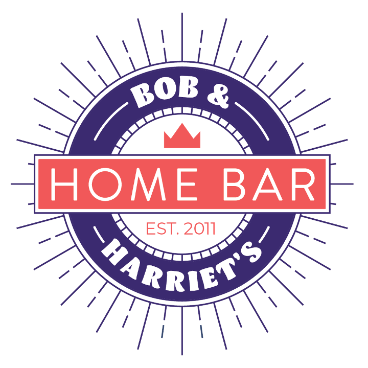 Bob & Harriet's Home Bar