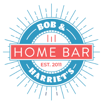 Bob & Harriet's Home Bar