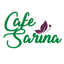 Cafe Sarina logo
