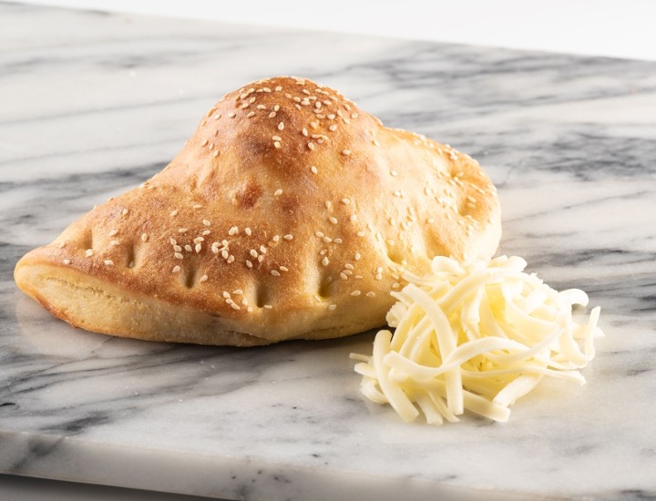 Cheese Calzone