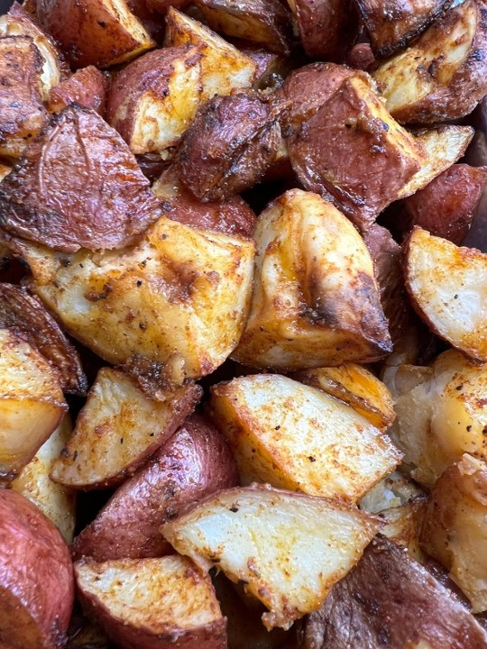 Roasted Potatoes