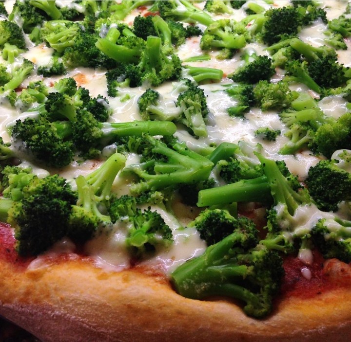 Broccoli Slice