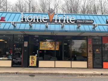 Home Frite Rockland Pomona