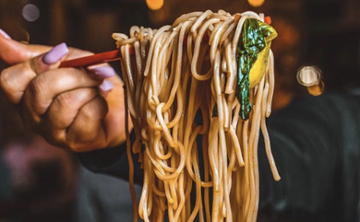 Han Dynasty - Upper West Side