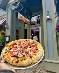 Pizza Pedal'r - Winter Park