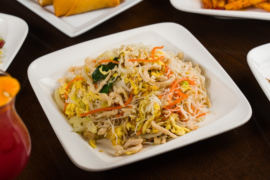 米粉 Rice Noodle