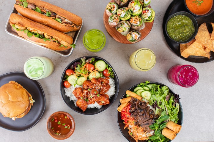 Restaurant banner image