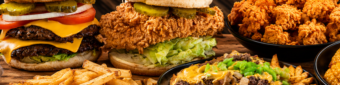 Restaurant banner image