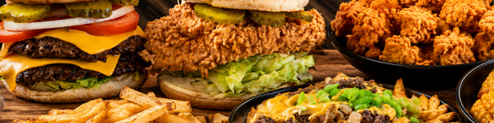 Restaurant banner image