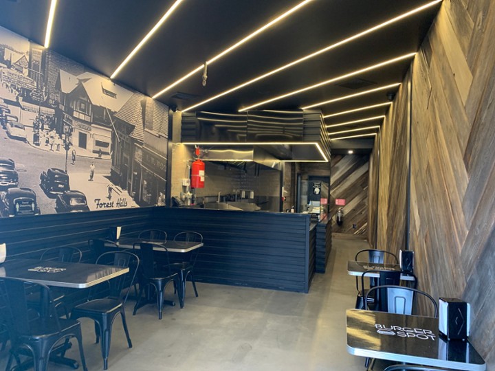 Restaurant banner image