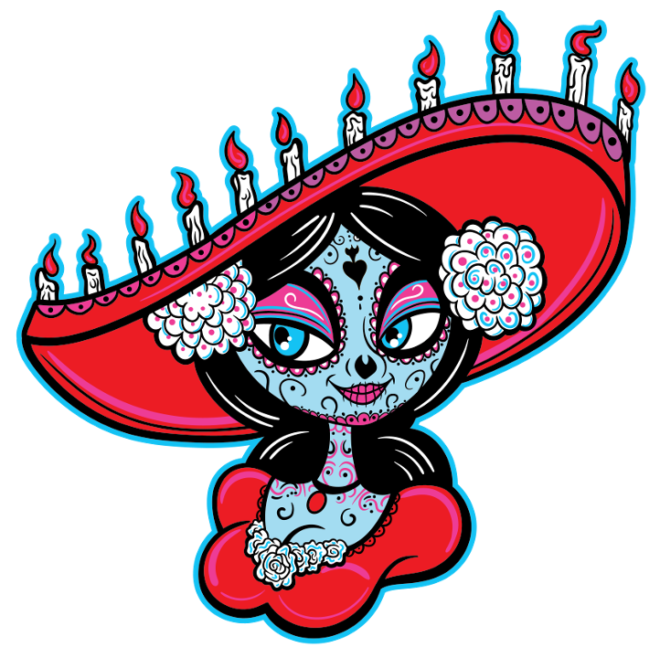 La Catrina Cocina Mexicana 500 W Granda Blvd