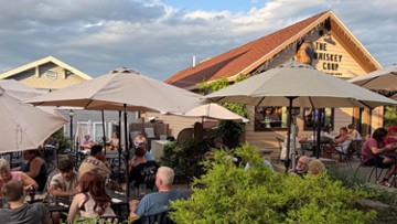 The Whiskey Coop SACKETS HARBOR 214 1/2 West Main Street