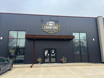 Crawford Brew Works 3659 Devils Glen Rd