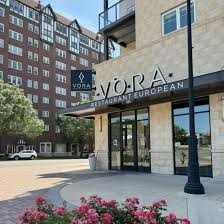 Vora Restaurant European 3252 East Douglas Avenue Suite 106