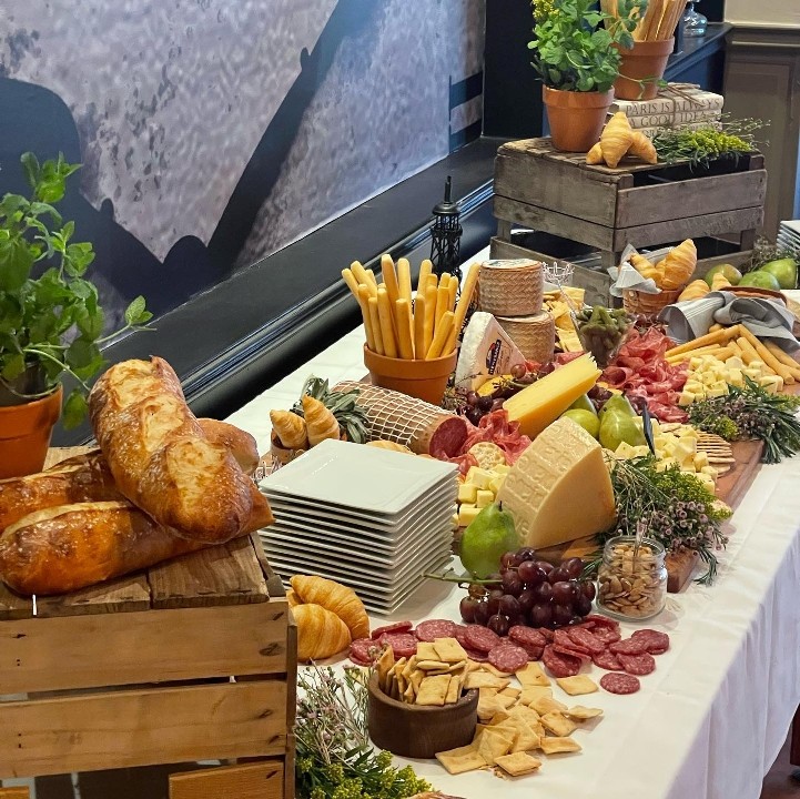 Avalon Bar and Bistro Bryn Mawr