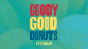 Goody Good Donuts