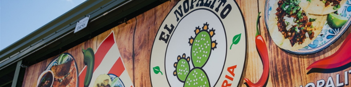 Restaurant banner image