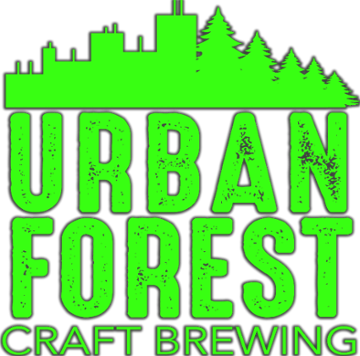 Urban Forest Craft Brewing