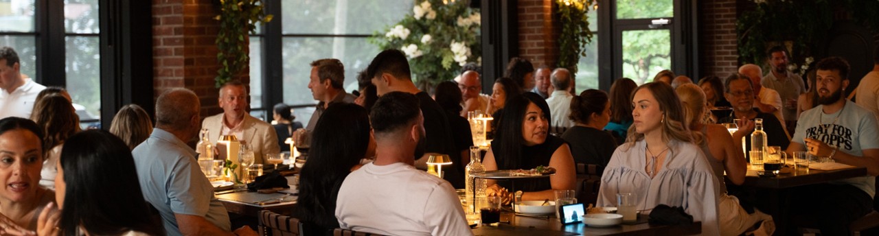 Kills Boro Brewery 814 Richmond Terrace