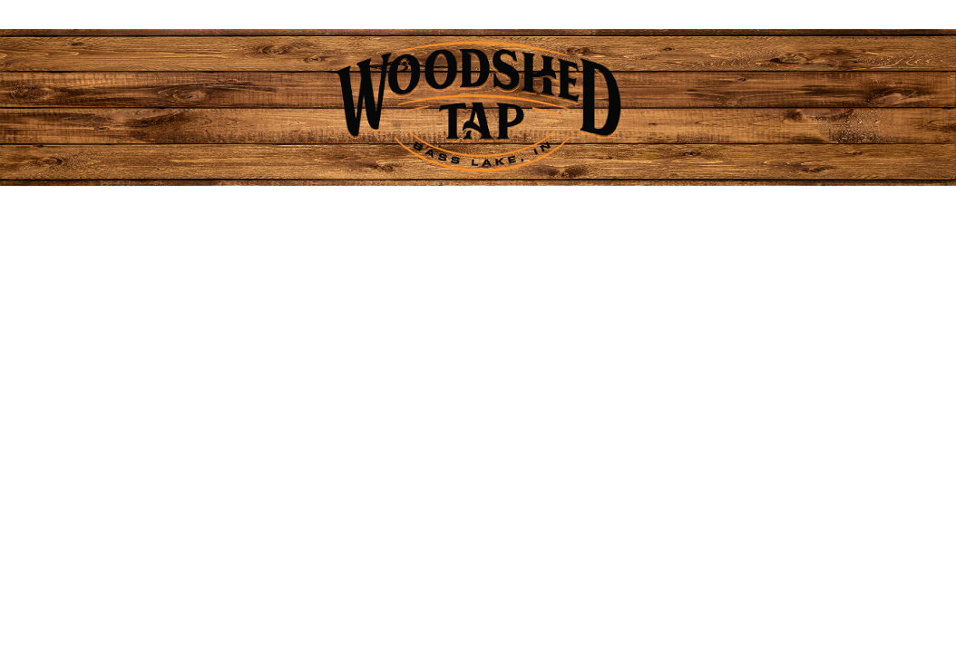 WOODSHED TAP