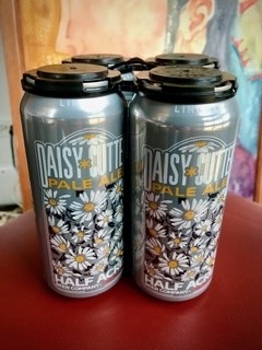 Daisy Cutter IPA Half Acre 4pk (Copy)