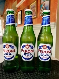 Peroni 6pk (Copy)