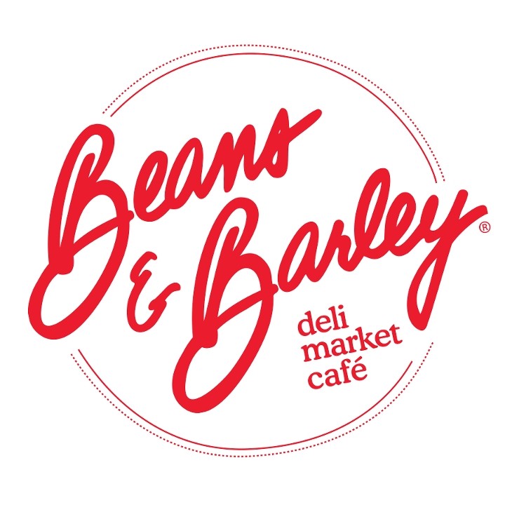 Beans & Barley Grocery