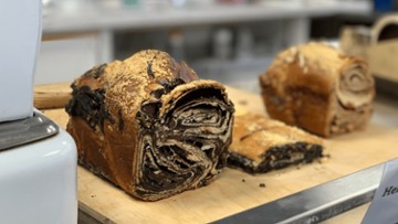 Malek's Bakery