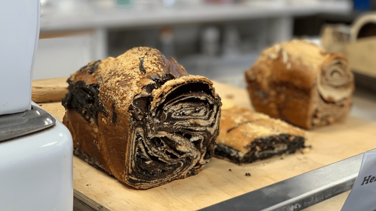 Malek's Bakery