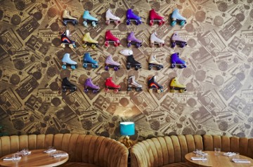 Marcus Bar & Grille Atlanta 525 Edgewood Avenue Southeast