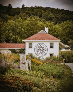 Tenmile Distillery 78 Sinpatch Road